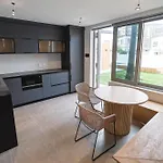 Ocean 9 - Sunset Beachfront Residency