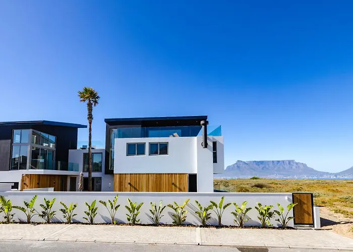 Ocean 9 - Sunset Beachfront Residency