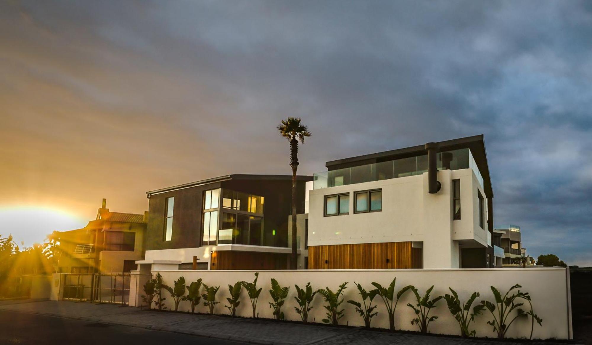Ocean 9 - Sunset Beachfront Residency * Kapstadt