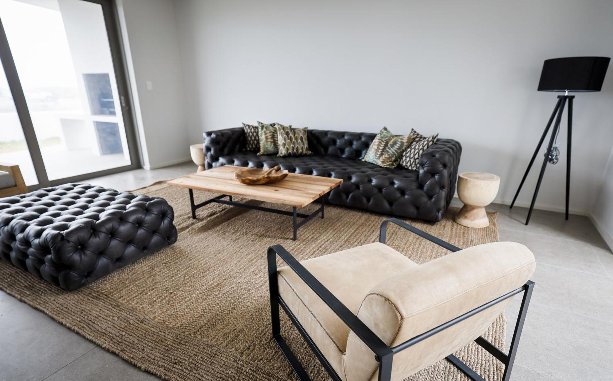 Aparthotel Ocean 9 - Sunset Beachfront Residency Cape Town