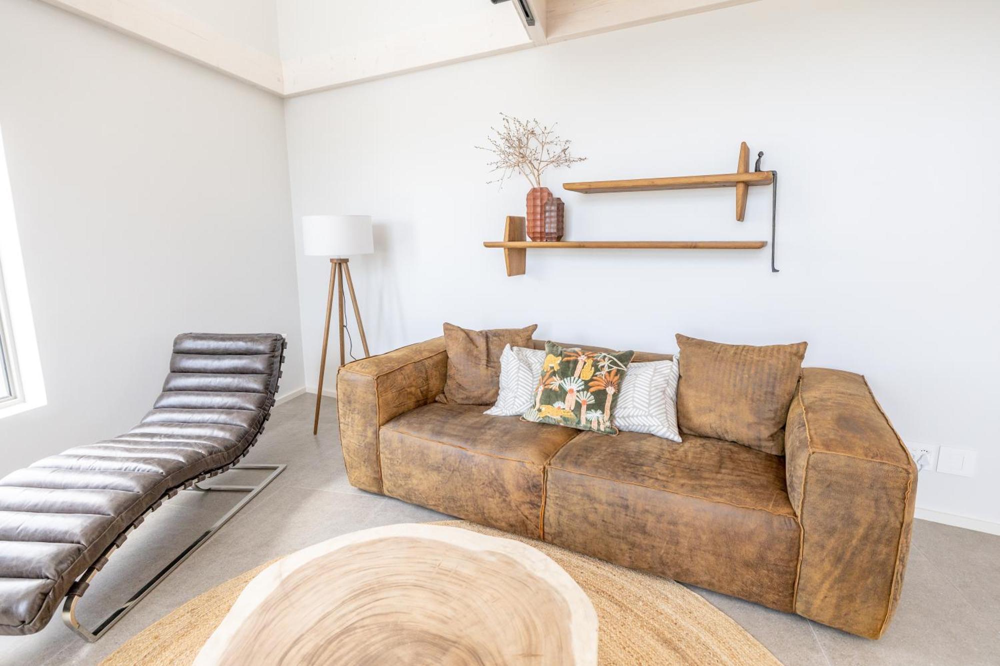 Aparthotel Ocean 9 - Sunset Beachfront Residency Cape Town