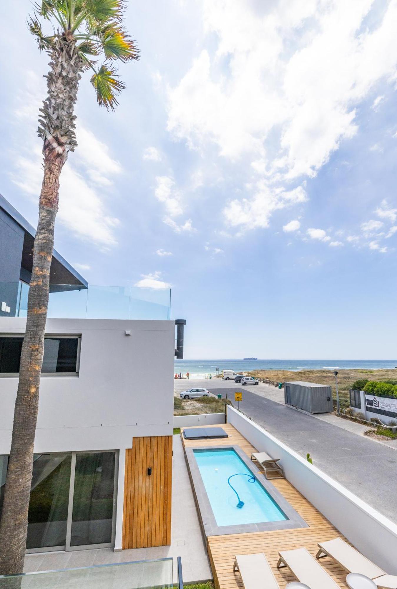 Ocean 9 - Sunset Beachfront Residency * Kapstadt