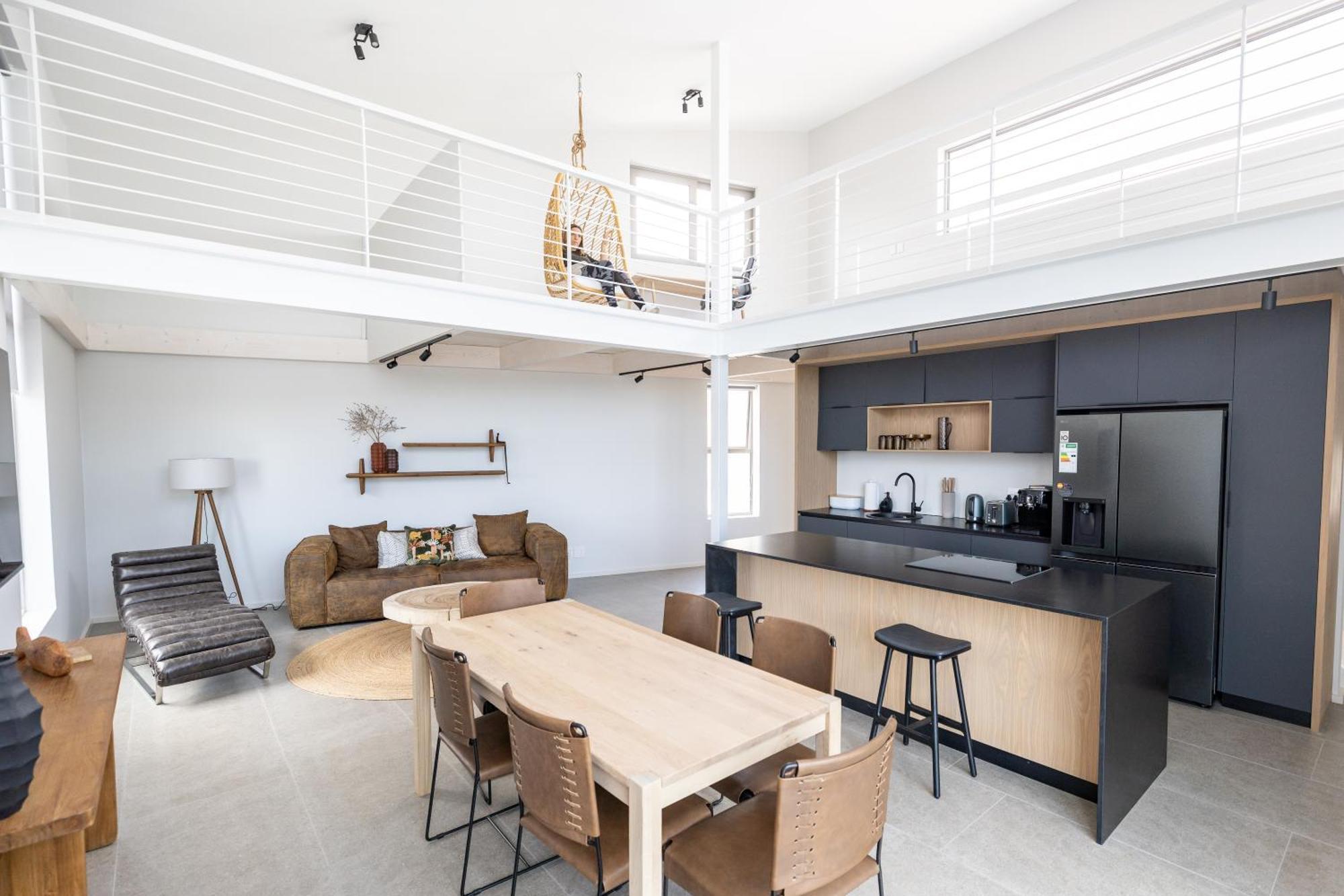 Ocean 9 - Sunset Beachfront Residency Aparthotel Cape Town