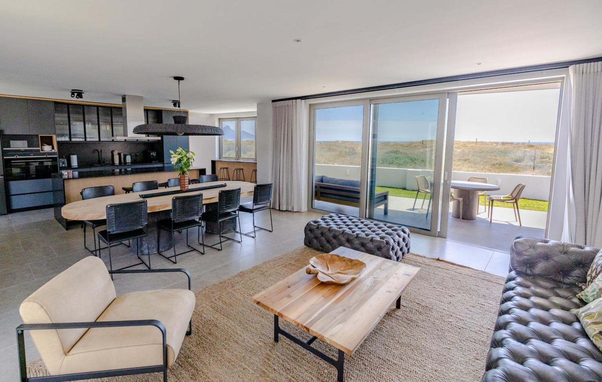 Ocean 9 - Sunset Beachfront Residency Kapstadt