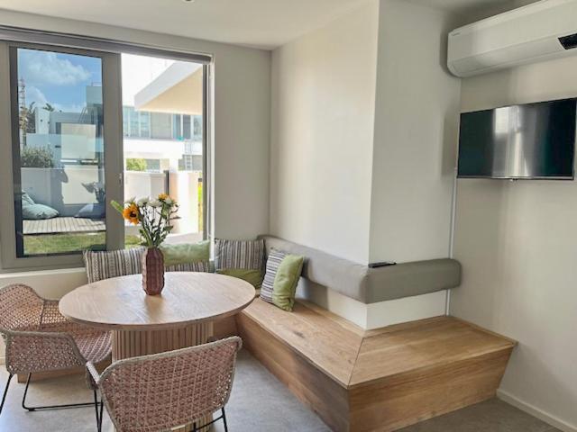 Aparthotel Ocean 9 - Sunset Beachfront Residency Cape Town
