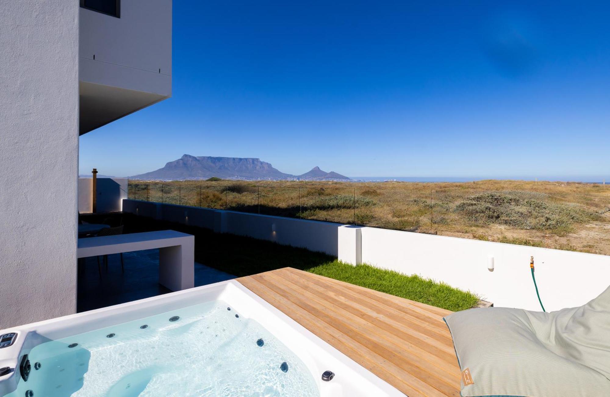 Aparthotel Ocean 9 - Sunset Beachfront Residency Cape Town