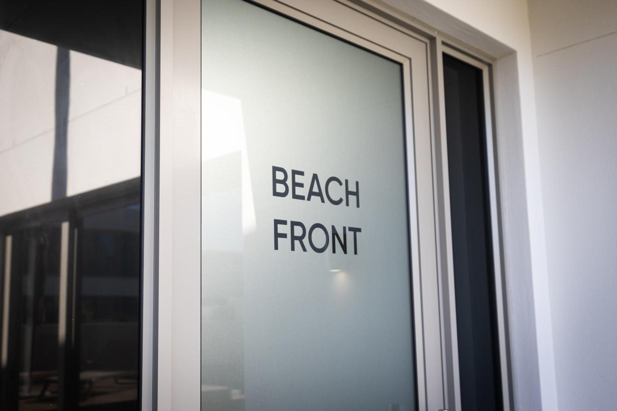 Ocean 9 - Sunset Beachfront Residency Aparthotel Cape Town